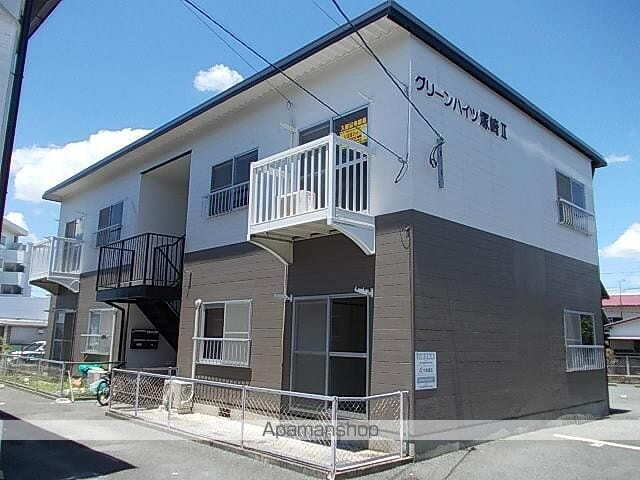 グリーンハイツ塚崎Ｂ