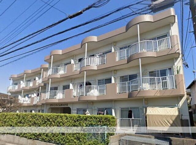 東京都町田市三輪町 賃貸マンション