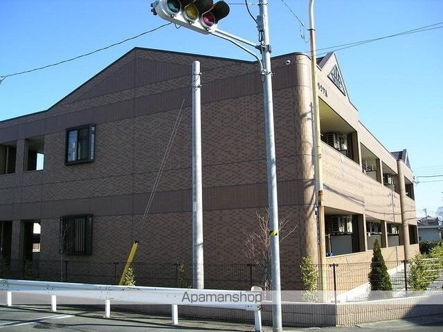 埼玉県深谷市上野台 賃貸アパート