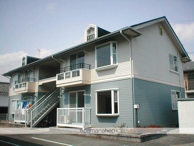 ベルエポックＡ棟