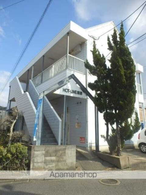 福岡県福岡市東区唐原６丁目 2階建 築33年10ヶ月