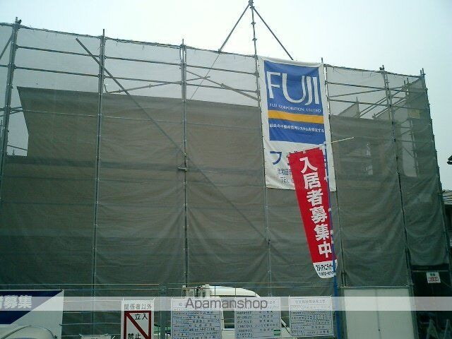 大阪府堺市北区百舌鳥赤畑町３丁 築19年4ヶ月 2階建