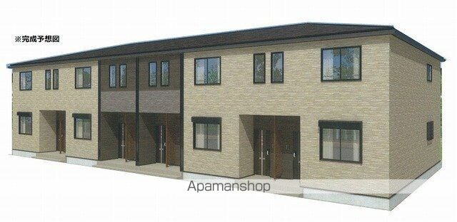 東京都練馬区石神井町４丁目 賃貸アパート