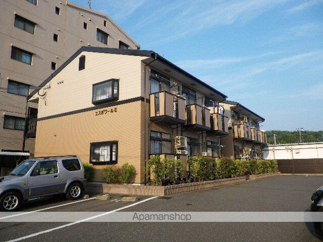 福岡県福岡市東区松崎２丁目 築26年4ヶ月 2階建