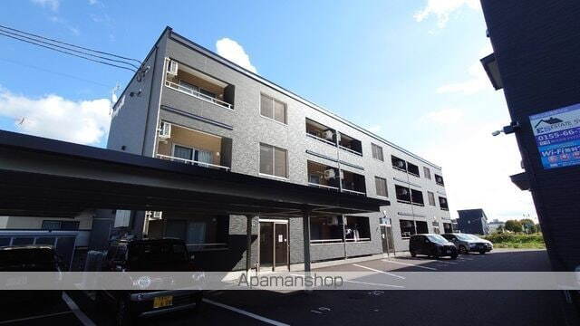 北海道帯広市西八条北４丁目 賃貸アパート