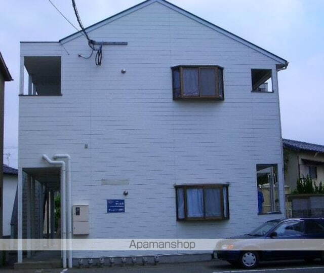 サンコート原町