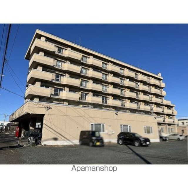 北海道北見市常盤町５丁目 賃貸マンション