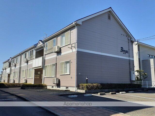 福井県福井市下馬２丁目 賃貸アパート