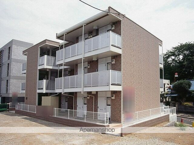 レオパレスシャルマンⅡ