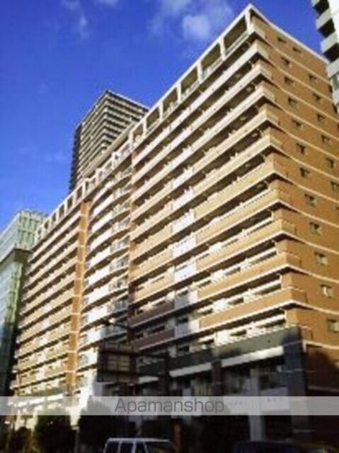 大阪府大阪市浪速区湊町２丁目 賃貸マンション