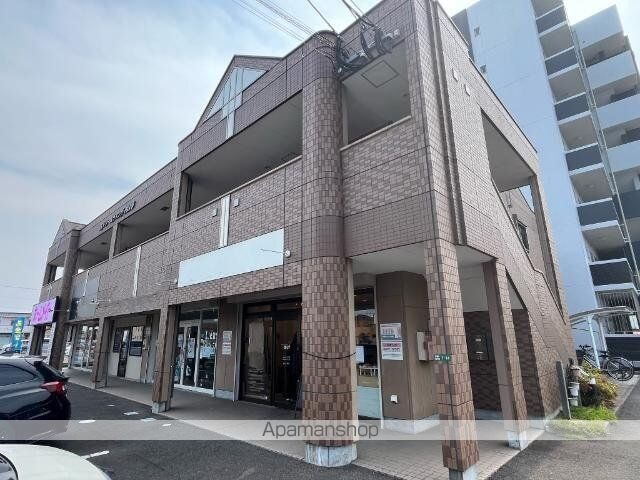 福岡県行橋市西宮市４丁目 賃貸アパート
