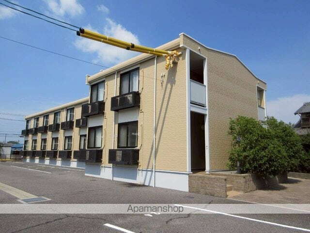 レオパレスアサミズⅠ