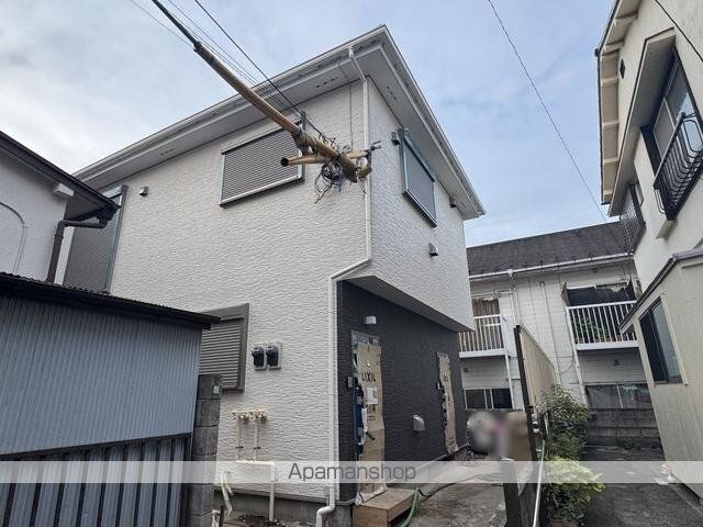 東京都練馬区下石神井６丁目 賃貸アパート