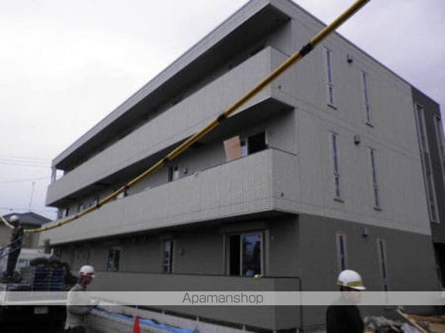 東京都府中市西府町１丁目 賃貸アパート