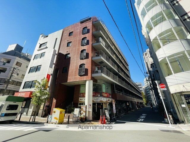 東京都千代田区神田小川町３丁目 賃貸マンション