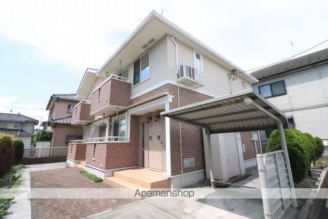 東京都あきる野市原小宮２丁目 賃貸アパート