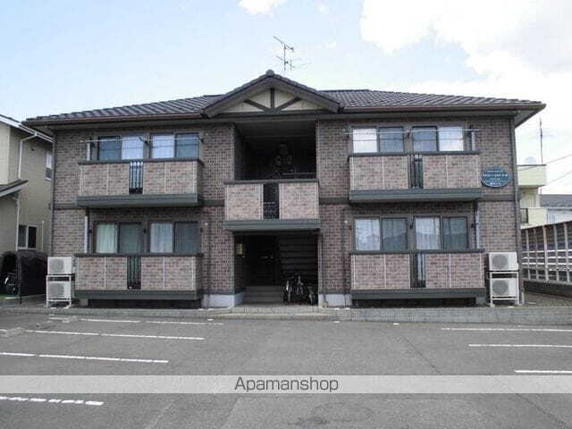 クオリティーエステート　・Ⅲ