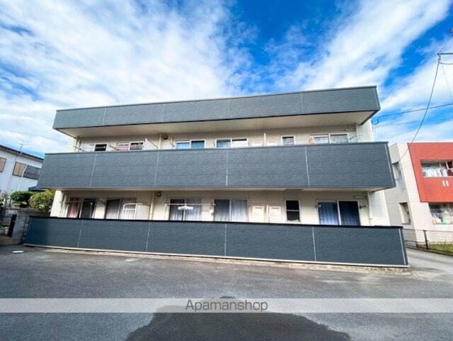 高知県高知市鴨部 賃貸アパート