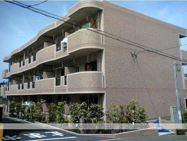 神奈川県藤沢市善行１丁目 賃貸マンション