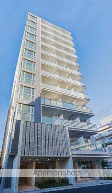 東京都墨田区菊川２丁目 賃貸マンション