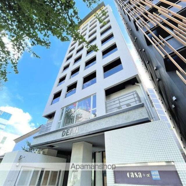 愛知県名古屋市中村区名駅南４丁目 賃貸マンション