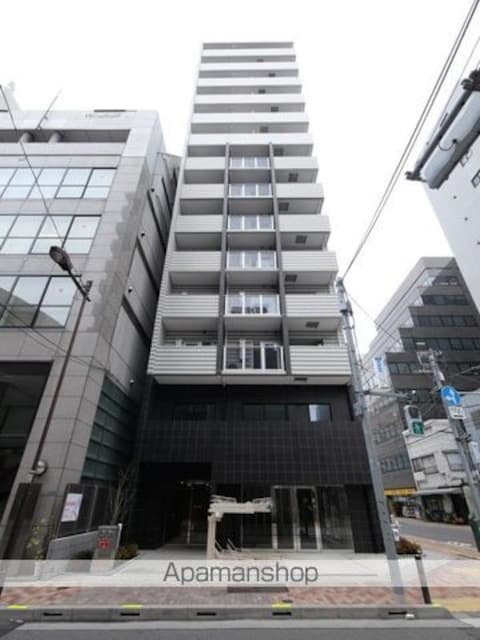 東京都台東区東上野２丁目 賃貸マンション