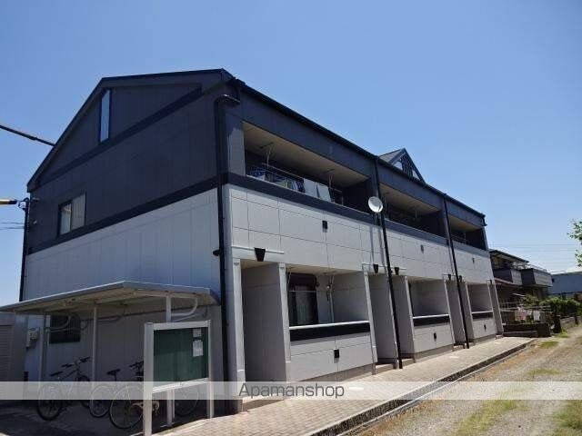 愛知県一宮市浅野字一本杉 賃貸アパート