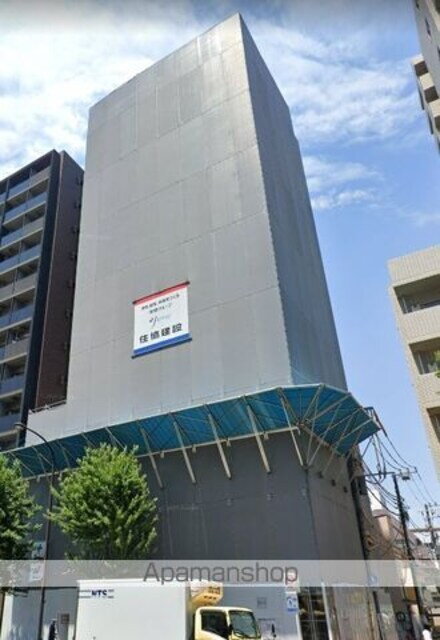 東京都新宿区北新宿１丁目 賃貸マンション