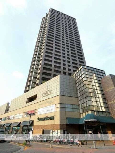 東京都練馬区石神井町２丁目 33階建 築23年5ヶ月