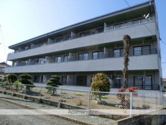 山梨県中央市中楯 賃貸マンション