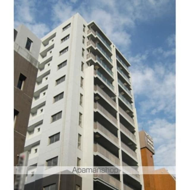 東京都台東区台東３丁目 賃貸マンション