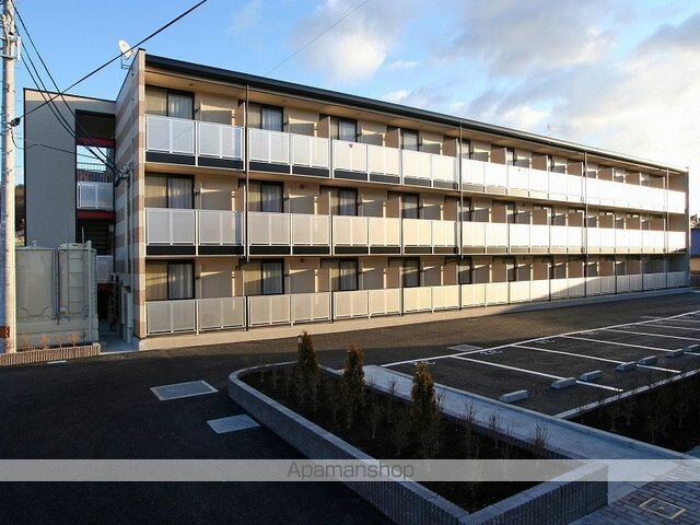 レオパレスアトラス折立Ⅰ