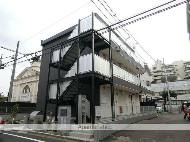 東京都立川市錦町３丁目 賃貸マンション