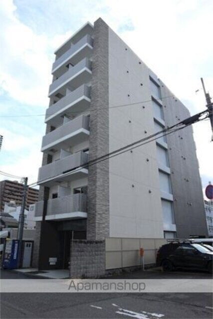 大阪府大阪市北区豊崎１丁目 賃貸マンション