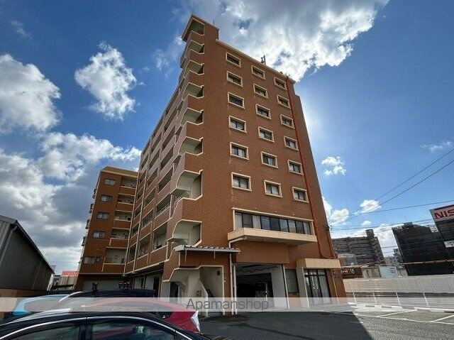 福岡県福岡市博多区半道橋２丁目 賃貸マンション