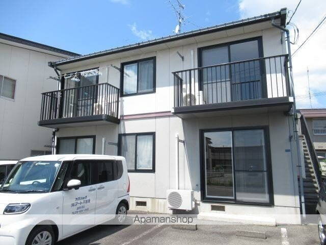 岩手県盛岡市上堂３丁目 2階建 築28年3ヶ月