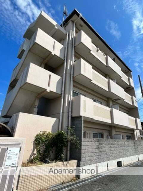 コンフォート北花田