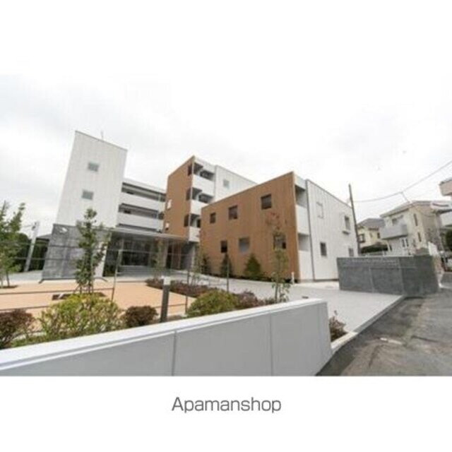 東京都練馬区早宮１丁目 賃貸マンション