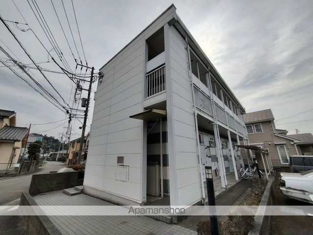 東京都西多摩郡瑞穂町大字駒形富士山 賃貸アパート