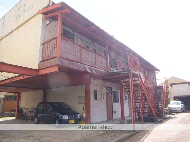 コーポエルフィン