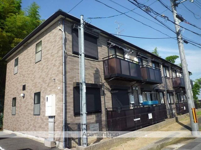 大阪府和泉市王子町 賃貸アパート