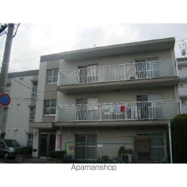 北崎コーポ