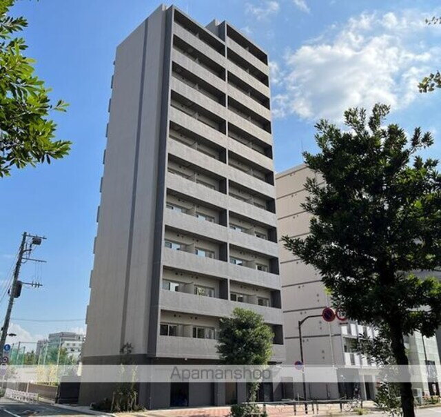 東京都江東区亀戸４丁目 賃貸マンション