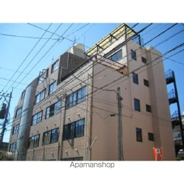 ロングライフ中田