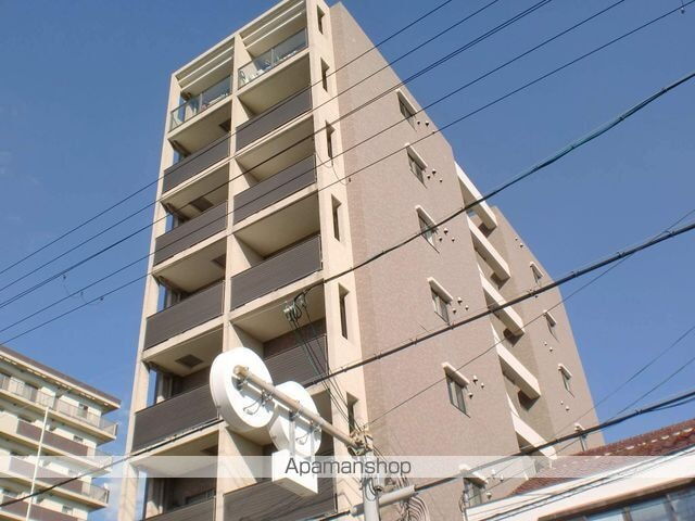 一条通ＴＫハイツ