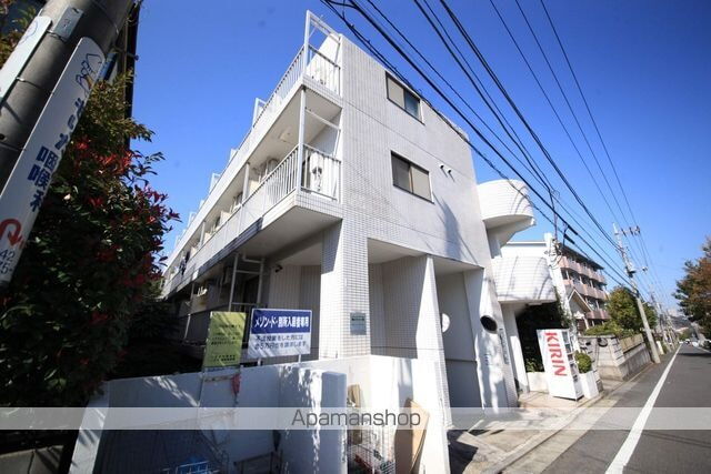 東京都八王子市別所１丁目 賃貸マンション