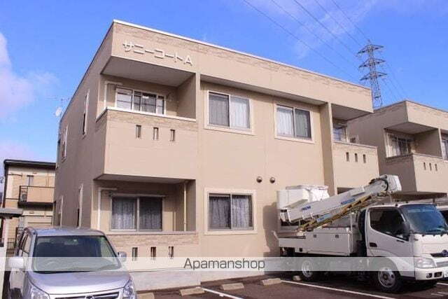 サニーコートＡ