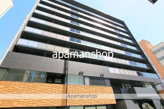 大阪府大阪市東成区大今里西２丁目 賃貸マンション