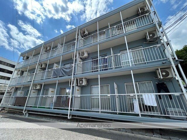 広島県三原市糸崎２丁目 賃貸マンション