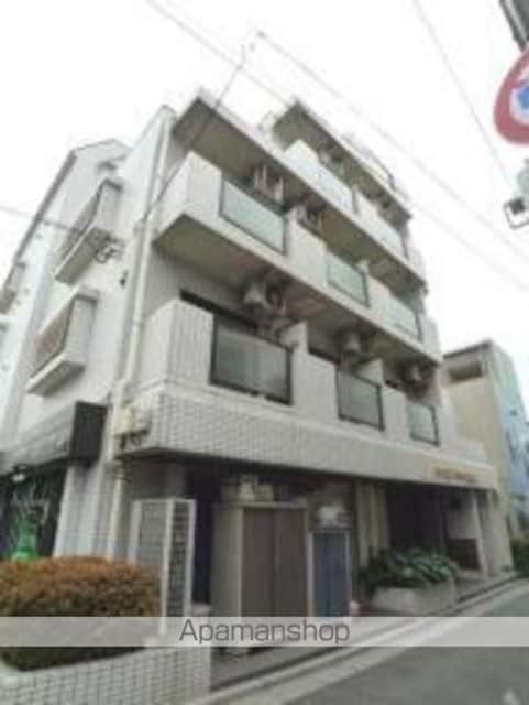 東京都練馬区石神井町６丁目 賃貸マンション